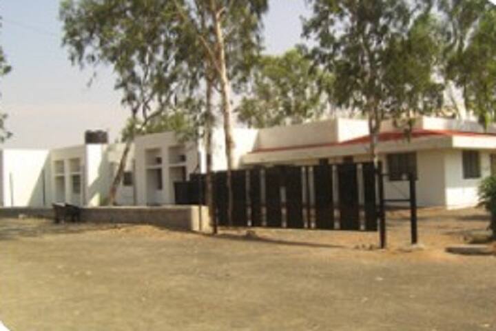 hostel